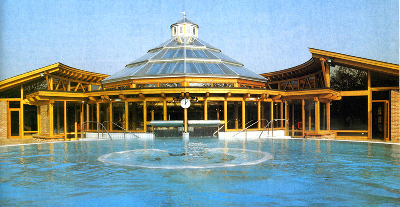 Ein Foto von Herbert Missoni