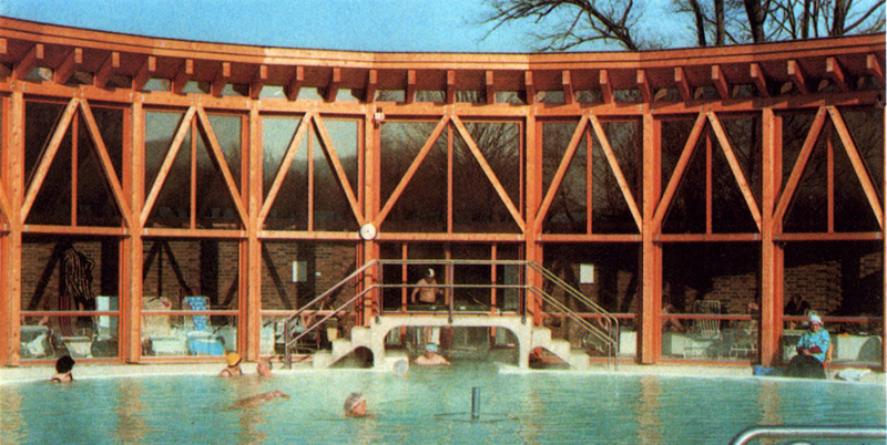 Ein Foto von Herbert Missoni