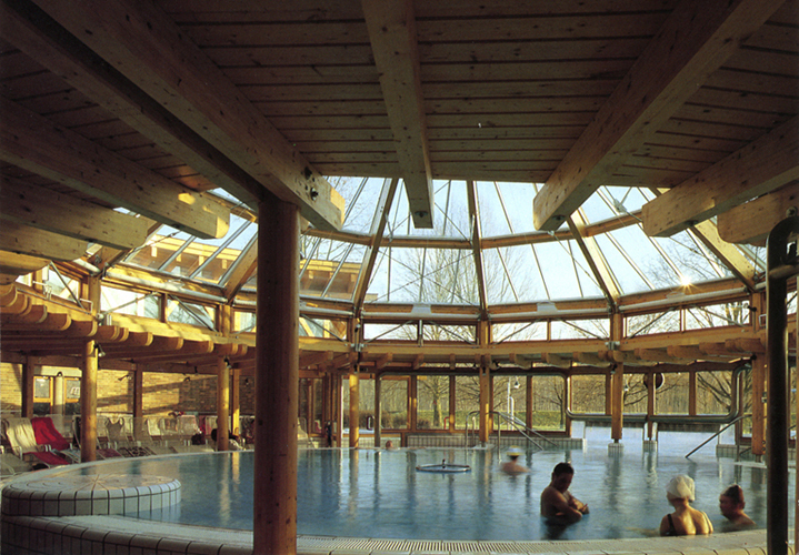 Ein Foto von Herbert Missoni