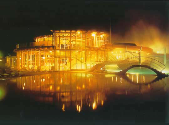 Ein Foto von Herbert Missoni