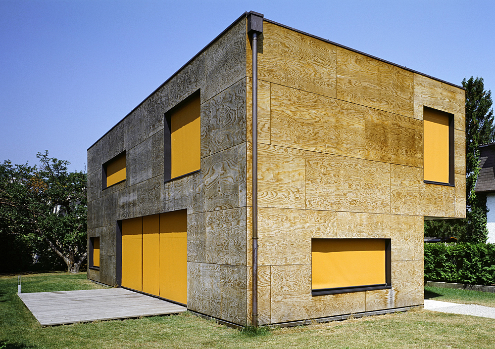 Ein Foto von Andreas Buchberger