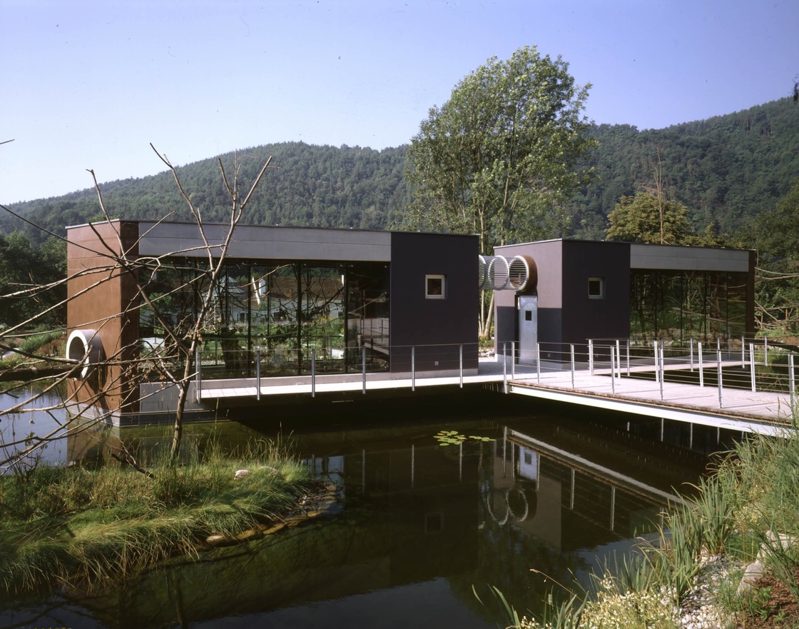 Ein Foto von Angelo Kaunat