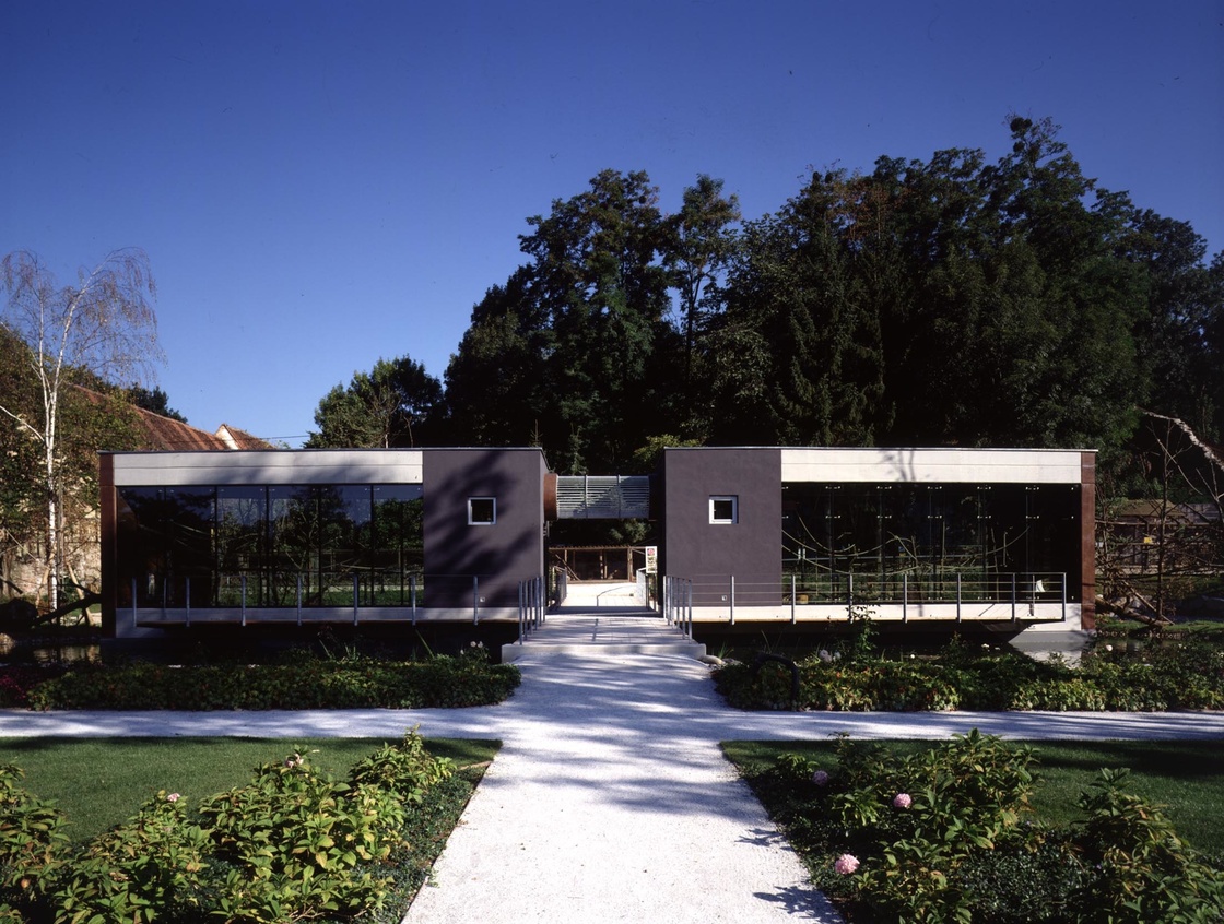 Ein Foto von Angelo Kaunat