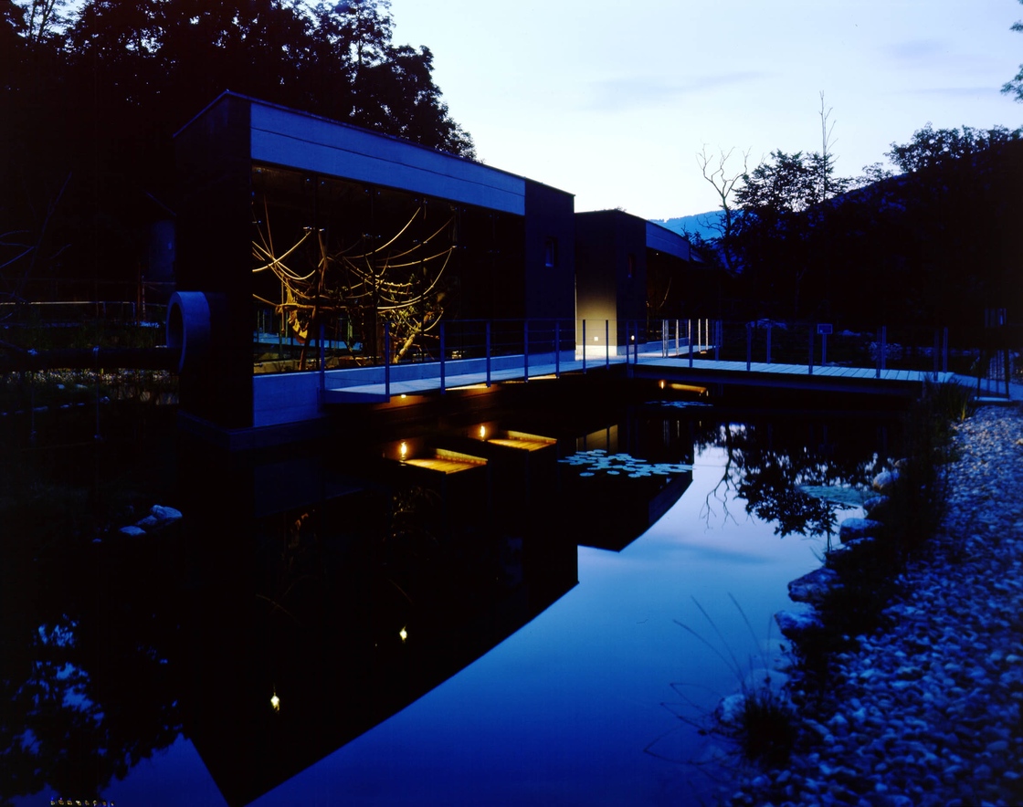 Ein Foto von Angelo Kaunat