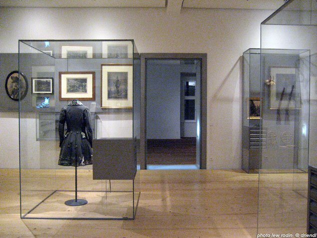 Ein Foto von Lew Rodin