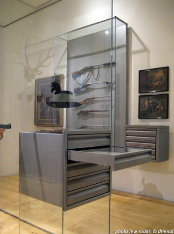 Ein Foto von Lew Rodin