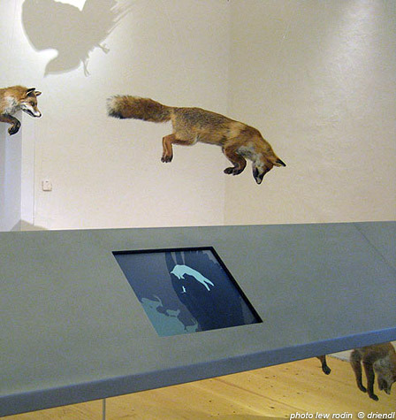 Ein Foto von Lew Rodin