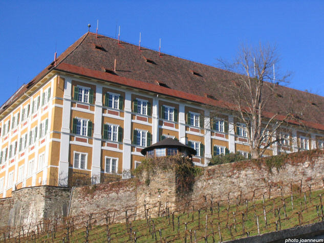 Ein Foto von Landesmuseum Joanneum GmbH