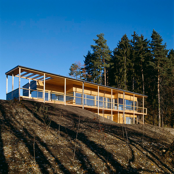 Ein Foto von Paul Ott