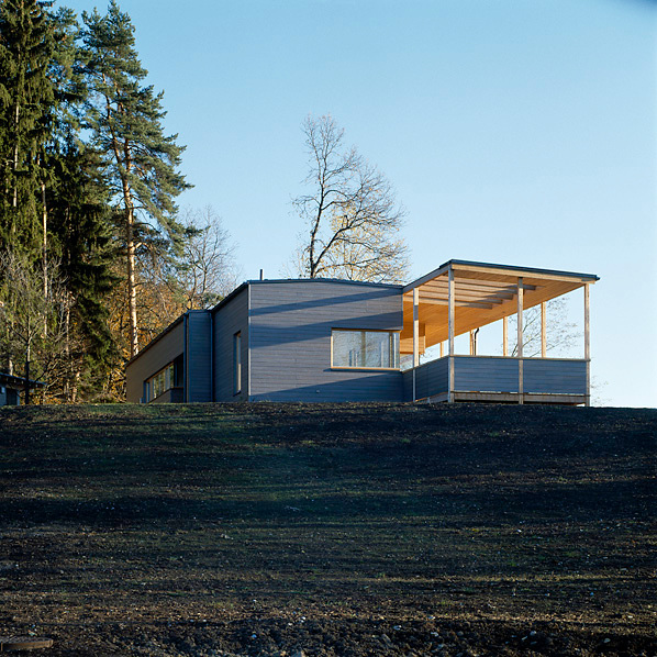 Ein Foto von Paul Ott