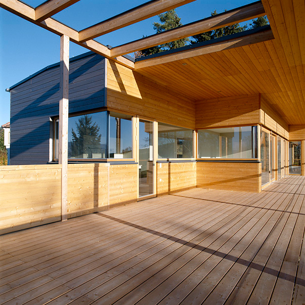 Ein Foto von Paul Ott