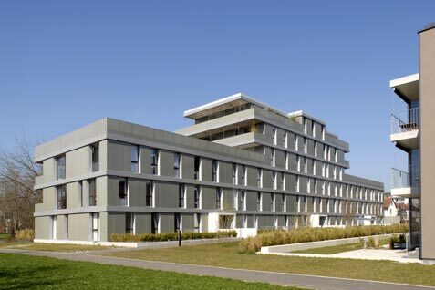 Ein Foto von Roger Frei