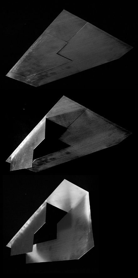 Ein Schaubild von vana-architekten