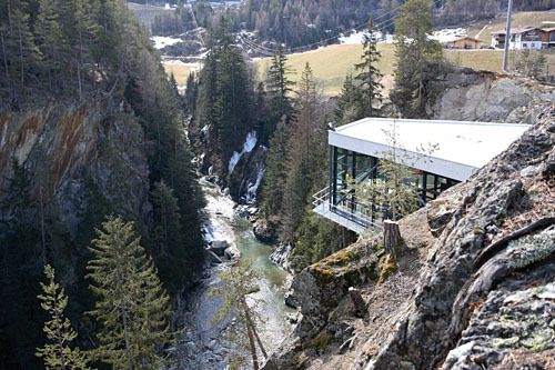 Ein Foto von Simon Rainer