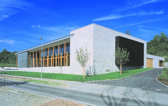 Ein Foto von Stefan Müller