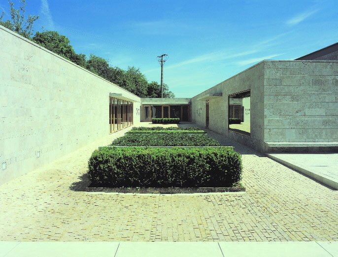 Ein Foto von Stefan Müller