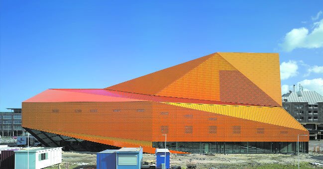 Ein Foto von Christian Richters