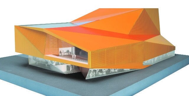 Ein Foto von Christian Richters