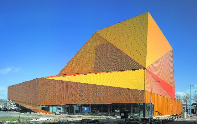 Ein Foto von Christian Richters