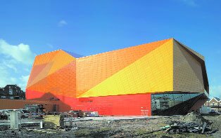 Ein Foto von Christian Richters