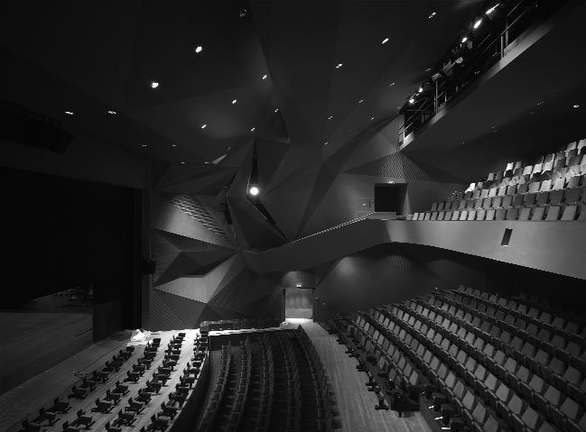 Ein Foto von Christian Richters