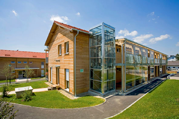 Ein Foto von Werner Krug