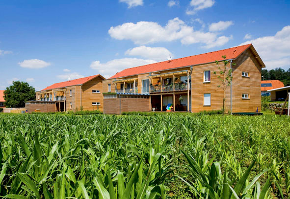 Ein Foto von Werner Krug