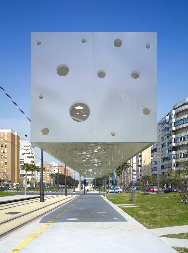 Ein Foto von Subarquitectura