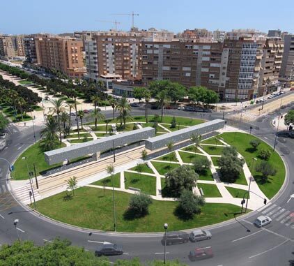 Ein Foto von Subarquitectura