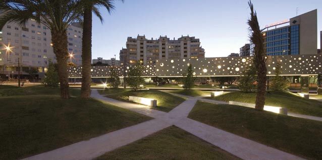 Ein Foto von Subarquitectura