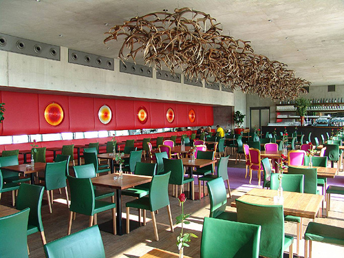 Ein Foto von Michael Hierner