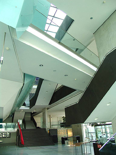 Ein Foto von Michael Hierner