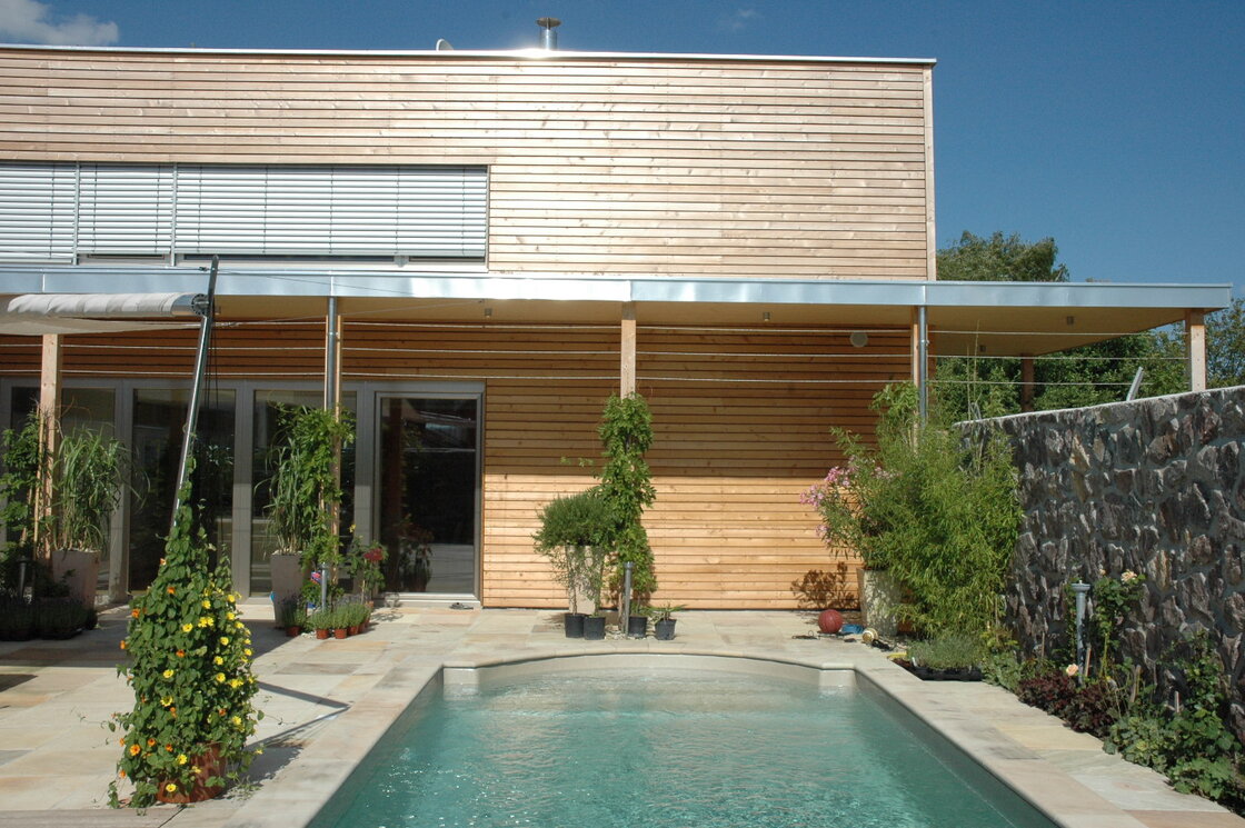 Ein Foto von Martin Rührnschopf