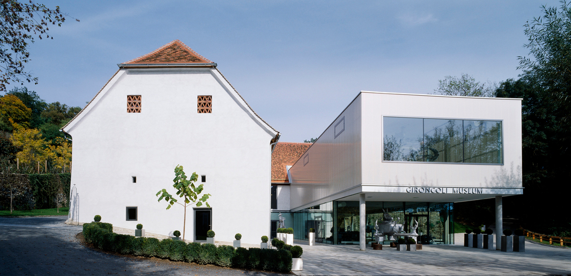 Ein Foto von Paul Ott