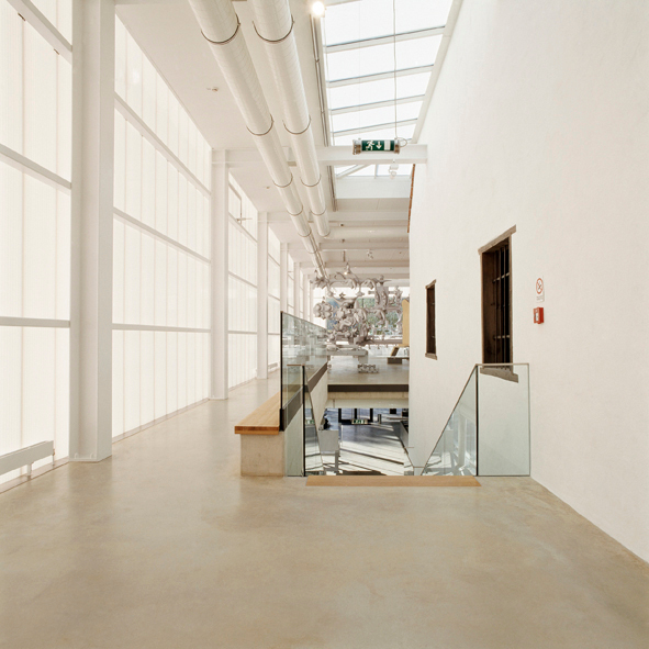 Ein Foto von Paul Ott