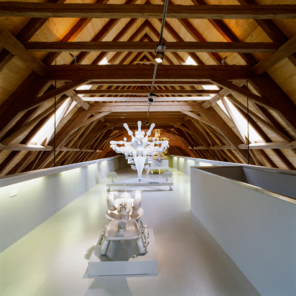 Ein Foto von Paul Ott