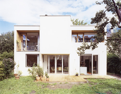 Ein Foto von Martin Tusch