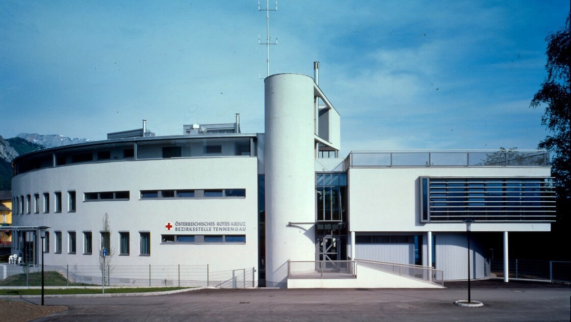 Ein Foto von Manfred Seidl