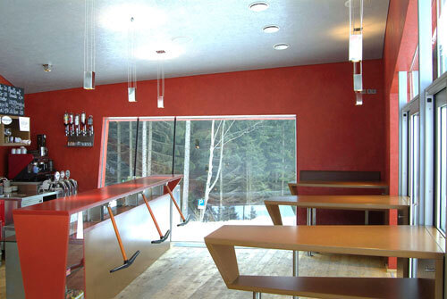 Ein Foto von Pia Odorizzi