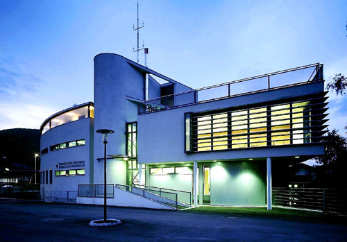 Ein Foto von Manfred Seidl