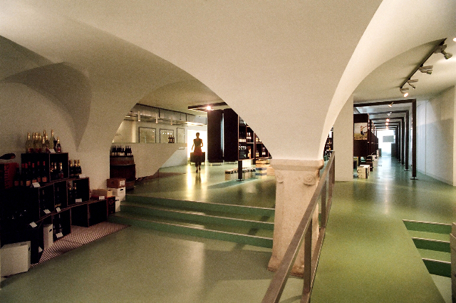 Ein Foto von Norbert Steiner