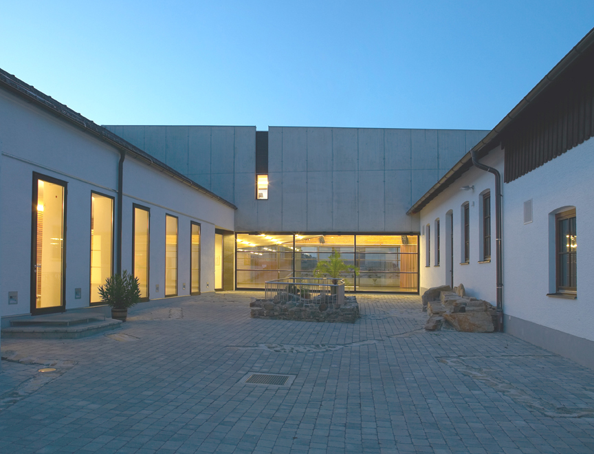 Ein Foto von Dieter Schewig