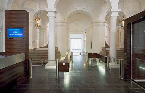 Ein Foto von Rupert Steiner