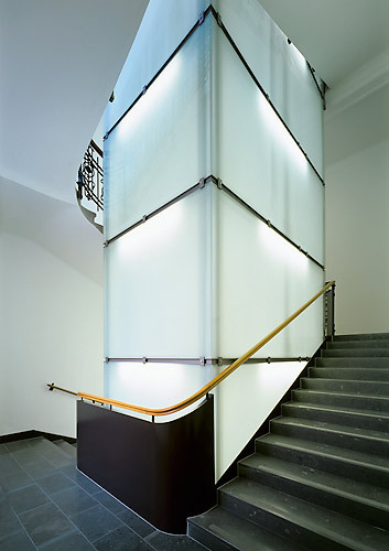 Ein Foto von Rupert Steiner