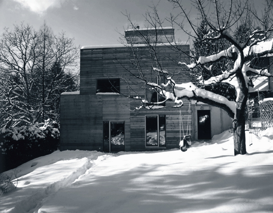 Ein Foto von Hannah Heszl