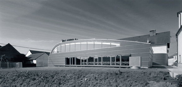 Ein Foto von Paul Ott