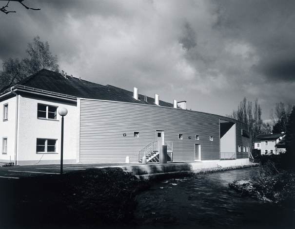 Ein Foto von Mischa Erben