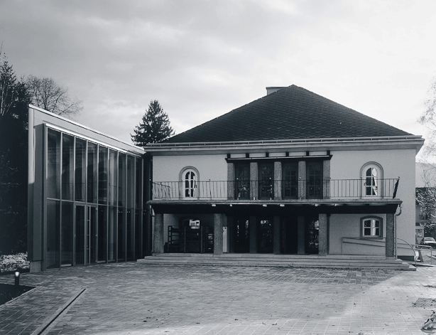 Ein Foto von Mischa Erben