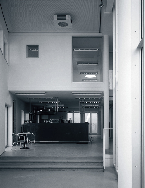 Ein Foto von Mischa Erben