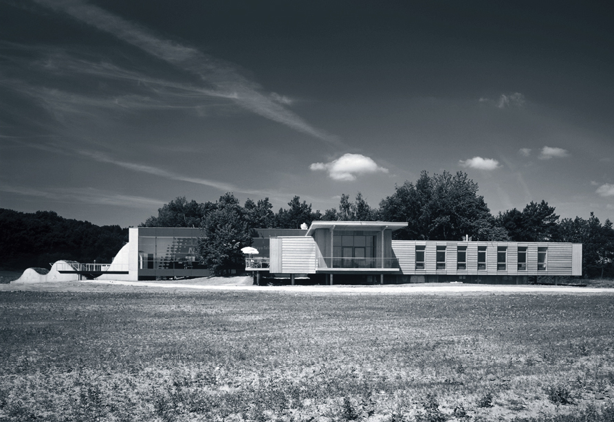 Ein Foto von Alexander Eugen Koller